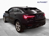  Audi  Q3 45 TFSIe Sportback S tronic S line Automatic Petrol/Electric  72 #3