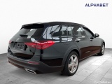  Mercedes  C-Klasse 220 d 4Matic T All-Terrain 9G-TRONIC Avantgarde Advanced Automatic Diesel/Electric  79 #4