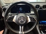  Mercedes  C-Klasse 220 d 4Matic T All-Terrain 9G-TRONIC Avantgarde Advanced Automatic Diesel/Electric  79 #15