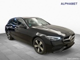  Mercedes  C-Klasse 220 d 4Matic T 9G-TRONIC Automatic Diesel/Electric  84 #2