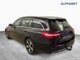  Mercedes  C-Klasse 220 d 4Matic T 9G-TRONIC Automatic Diesel/Electric  84 #3