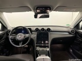  Mercedes  C-Klasse 220 d 4Matic T 9G-TRONIC Automatic Diesel/Electric  84 #7