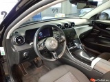  Mercedes  C-Klasse 220 d 4Matic T 9G-TRONIC Automatic Diesel/Electric  84 #15