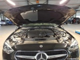  Mercedes  C-Klasse 220 d 4Matic T 9G-TRONIC Automatic Diesel/Electric  84 #17