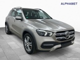  Mercedes  GLE 350 de 4Matic 9G-TRONIC Automatic Diesel/Electric  89 #2