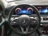  Mercedes  GLE 350 de 4Matic 9G-TRONIC Automatic Diesel/Electric  89 #13