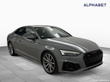  Audi  A5 Coupe 45 TFSI quattro S tronic S line Automatic Petrol/Electric  90 #2