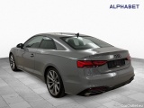  Audi  A5 Coupe 45 TFSI quattro S tronic S line Automatic Petrol/Electric  90 #3