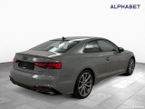  Audi  A5 Coupe 45 TFSI quattro S tronic S line Automatic Petrol/Electric  90 #4