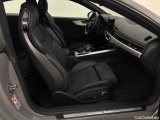  Audi  A5 Coupe 45 TFSI quattro S tronic S line Automatic Petrol/Electric  90 #6