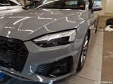  Audi  A5 Coupe 45 TFSI quattro S tronic S line Automatic Petrol/Electric  90 #21