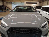  Audi  A5 Coupe 45 TFSI quattro S tronic S line Automatic Petrol/Electric  90 #37
