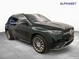  Mercedes  GLE 300 d 4MATIC 9G-TRONIC AMG Line Advanced Plus Automatic Diesel/Electric  97 #2