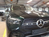  Mercedes  GLE 300 d 4MATIC 9G-TRONIC AMG Line Advanced Plus Automatic Diesel/Electric  97 #33