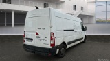  Renault  Master FGN TRAC F3500 L3H2 BLUE DCI 135 GRAND CONFORT  1 #3