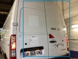  Renault  Master FGN TRAC F3500 L3H2 BLUE DCI 135 GRAND CONFORT  1 #26