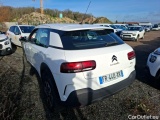  Citroen  C4 CACTUS SOCIETE BLUEHDI 100 S&S BVM6 FEEL NAV  3 #7