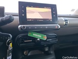  Citroen  C4 CACTUS SOCIETE BLUEHDI 100 S&S BVM6 FEEL NAV  3 #17