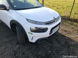  Citroen  C4 CACTUS SOCIETE BLUEHDI 100 S&S BVM6 FEEL NAV  3 #43