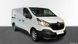  Renault  Trafic FGN L1H1 1000 KG DCI 120 E6 GRAND CONFORT  8 #7