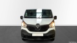  Renault  Trafic FGN L1H1 1000 KG DCI 120 E6 GRAND CONFORT  8 #8