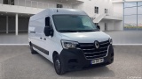  Renault  Master FGN TRAC F3500 L3H2 BLUE DCI 135 GRAND CONFORT  10 #2