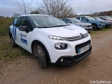  Citroen  C3 SOCIETE BLUEHDI 100 S&S BVM FEEL BUSINESS R  11 #6