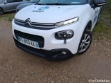  Citroen  C3 SOCIETE BLUEHDI 100 S&S BVM FEEL BUSINESS R  11 #37