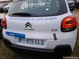  Citroen  C3 SOCIETE BLUEHDI 100 S&S BVM FEEL BUSINESS R  11 #42