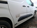  Citroen  Berlingo VAN M 650 BLUEHDI 130 S&S EAT8 DRIVER  17 #50