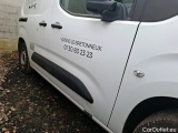  Citroen  Berlingo VAN M 650 BLUEHDI 130 S&S EAT8 DRIVER  17 #54