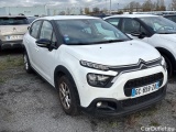  Citroen  C3 SOCIETE PURE TECH 83 S&S BVM FEEL BUSINESS R  26 #6