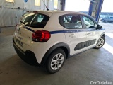  Citroen  C3 SOCIETE PURE TECH 82 S&S FEEL NAV  28 #2