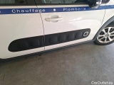  Citroen  C3 SOCIETE PURE TECH 82 S&S FEEL NAV  28 #28