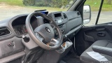  Renault  Master CC PROP RJ3500 L2 PAFC BLUE DCI 130 BENNE  37 #6
