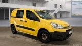  Citroen  Berlingo 20 L1 HDI 75 CONFORT  38 #2