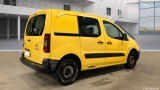  Citroen  Berlingo 20 L1 HDI 75 CONFORT  38 #3