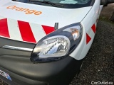  Renault  Kangoo Z.E. ACHAT INTEGRAL EXTRA R-LINK  40 #50