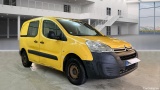  Citroen  Berlingo 20 L1 HDI 75 CONFORT  41 #2