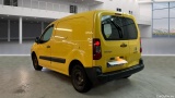  Citroen  Berlingo 20 L1 HDI 75 CONFORT  41 #4