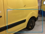 Citroen  Berlingo 20 L1 HDI 75 CONFORT  41 #25