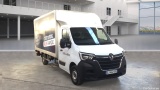  Renault  Master CC PROP R3500 L3 BLUE DCI 145 EURO VI CONFORT  42 #2