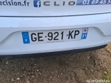  Renault  Clio SOCIETE TCE 90 - 21N AIR NAV  44 #4