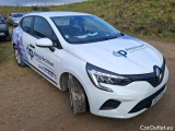  Renault  Clio SOCIETE TCE 90 - 21N AIR NAV  44 #6