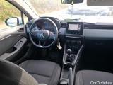  Renault  Clio SOCIETE TCE 90 - 21N AIR NAV  44 #8