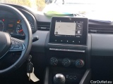  Renault  Clio SOCIETE TCE 90 - 21N AIR NAV  44 #12