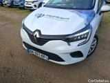  Renault  Clio SOCIETE TCE 90 - 21N AIR NAV  44 #31