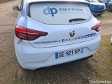  Renault  Clio SOCIETE TCE 90 - 21N AIR NAV  44 #45