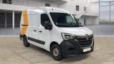  Renault  Master FGN TRAC F3500 L1H2 BLUE DCI 135 CONFORT  51 #2