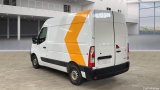  Renault  Master FGN TRAC F3500 L1H2 BLUE DCI 135 CONFORT  51 #4